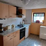 Ferienzimmer Lichtlein