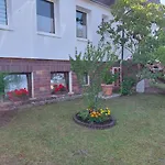 Ferienzimmer Lichtlein